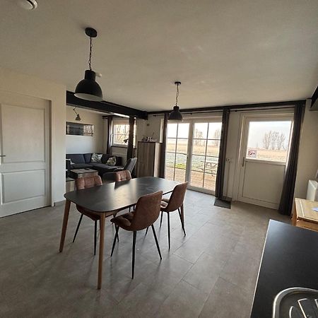 Klein Cambron Apartment Hulst Luaran gambar