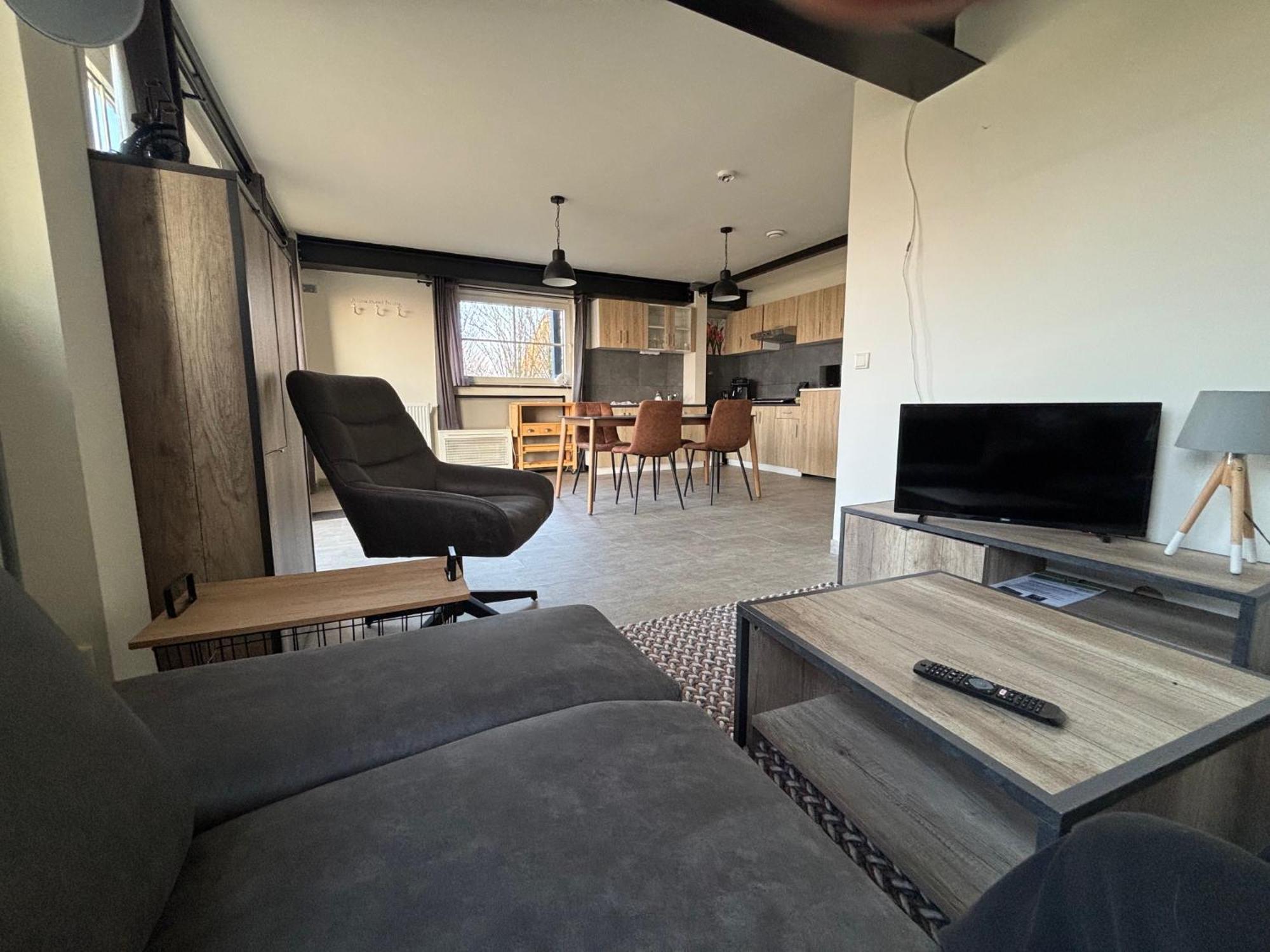 Klein Cambron Apartment Hulst Luaran gambar