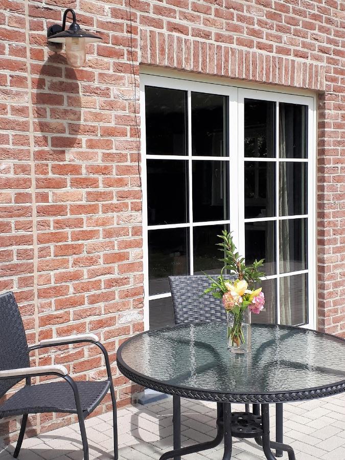 Klein Cambron Apartment Hulst Luaran gambar