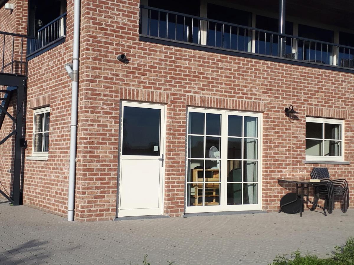 Klein Cambron Apartment Hulst Luaran gambar