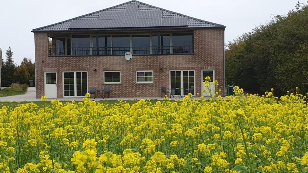 Klein Cambron Apartment Hulst Luaran gambar