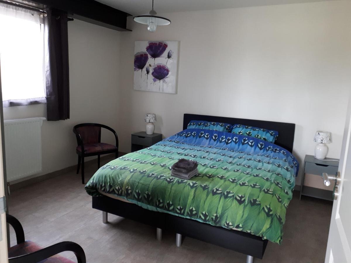 Klein Cambron Apartment Hulst Luaran gambar