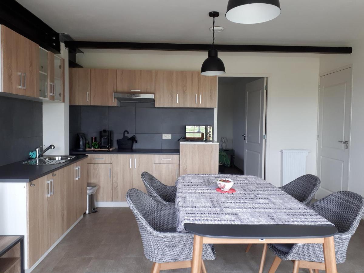 Klein Cambron Apartment Hulst Luaran gambar